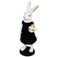 GALÉRIA LADY RABBIT ZAJAC SEMIŠ 25CM