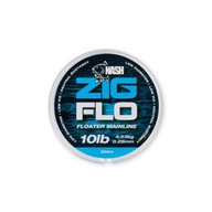 Fluorocarbon Nxt Zig Flo 10lb 0,28mm 100m Nash