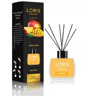 LORIS MANGO DOMÁCE VONNÉ TYČINKY 120 ML