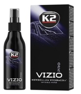 VIZIO PRO NEVIDITEĽNÝ STIERAČ 150ml ATOMIZER /K2 PRO/