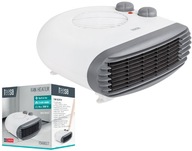 FARELKA TEESA 2000W VENTILÁTOROVÝ OHRIEVAČ VÝKONNÝ