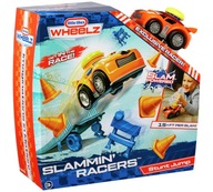 SLAMMIN RACERS STUN KIT