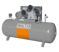 Walter GK880-5,5/500 Kompresor Kompresor 500l 400V