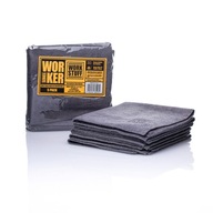 Worker Microfiber Set 5 ks 40x40