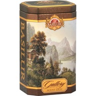 Čierny čaj Ceylon Basilur Mount Loch 100g