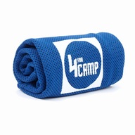 4CAMP CHLADIACI ŠPORTOVÝ FITNESS UTERÁK