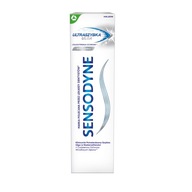 SENSODYNE Whitening Rýchla bieliaca pasta