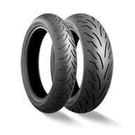 1x Bridgestone SC R 120/70-12 51L