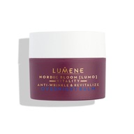 LUMENE NORDIC BLOOM LUMO VITALITY Proti vráskam a revitalizuje. nočný balzam