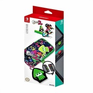 Hori Splatoon 2 Splat Pack NSW-048U