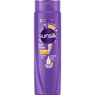 Sunsilk Liscio Perfetto 2v1 Biotina šampón na vlasy s biotínom 250ml