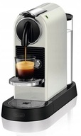 Kapsulový kávovar Nespresso DeLonghi EN167.W