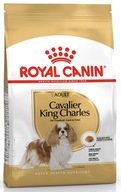 ROYAL CANIN Cavalier King Charles dospelý 27 1,5kg