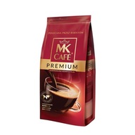 MK Cafe Premium 400g vrecúško na mletú kávu