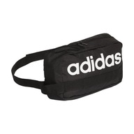 Športová taška cez pás Adidas Lin Core DT4823, čierna