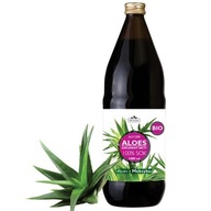 Aloe BIO Šťava z aloe 100% ALV 1200 Aloe