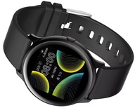 G.ROSSI SW010-11 SMART BLACK PULSE STEPS FB HODINKY