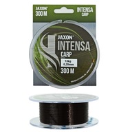 Intensa Carp Jaxon kaprový vlasec 0,25 mm 300 m