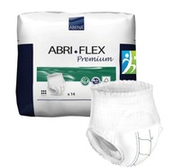 ABSORPČNÉ NOHAVIČKY ABRI-FLEX M 14 KS nepadajú