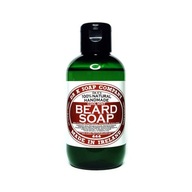 Dr K Soap Company Cool Mint šampón na fúzy 100 ml