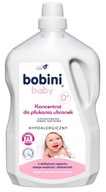 Bobini zmäkčujúci koncentrát na detské oblečenie 2,5 l