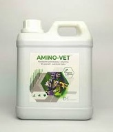 AMINO-VET 2l probiotikum pre včely POSILŇUJE a chráni