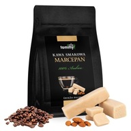 Marcipánová káva Arabica 250g Tommy grain ako darček