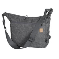 Helikon Bushcraft taška SAKWA PÁNSKA taška cez pás Satchel Melange Grey