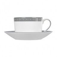 Vera Wang Lace Platinum Cup 200ml Wedgwood