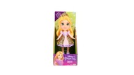 Mini bábiky JAP Disney Princess 7 cm MIX 1015005336