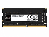 Pamäť pre notebook DDR4 SODIMM 8GB(1*8GB)/3200 CL