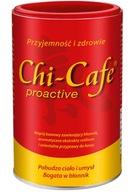 CHI CAFE proaktívna PICY probiotická KÁVA 180g