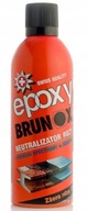 BRUNOX EPOXIDOVÝ SPREJ 400ml - HRDZA A ZÁKLADNÝ ZÁKLAD