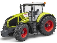 BRUDER Profi Claas Axion 950 BR-03012 traktor