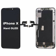 Dotykový OLED LCD displej pre Apple iPhone X