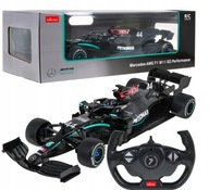 Auto R/C Mercedes-AMG F1 W11 EQ Performance RASTAR