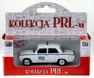 PRL FIAT 125P MO KOLEKCIA