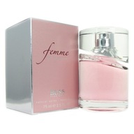 HUGO BOSS FEMME EDP dámsky parfém 75ml