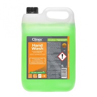 Clinex Hand Wash 5L prostriedok na umývanie riadu