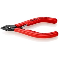 KNIPEX BOČNÉ REZACIE KLIEŠTE 125MM 75 02 125