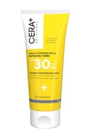 CERA PLUS Solutions, ochranná emulzia na tvár a telo SPF 30, 200 ml