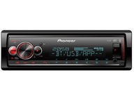 Autorádio PIONEER MVH-S520DAB BT AUX USB 1-DIN