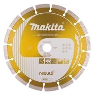 MAKITA B-54025 NEBULA DIAMANTOVÁ ČEPEL 230mm