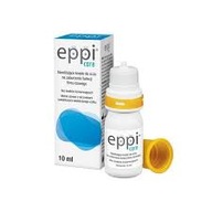 EPPI CARE OČNÉ KVAPKY 10ml