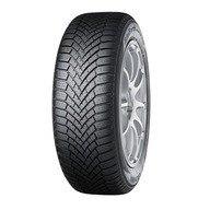 1 pneumatika 225/55R18 Yokohama BluEarth V906 SUV