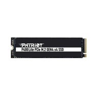 500 GB Viper P400 Lite SSD disk 3500/2400 MB/s PCIe M.2 Gen 4x4 NVMe1.4 Patri