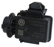 SENZOR KVALITY VZDUCHU 5Q0907643B VW AUDI ORYG