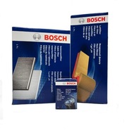 SADA FILTRA BOSCH CHEVROLET