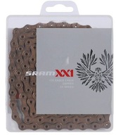 SRAM XX1 Eagle Copper 12-rýchlostná reťaz (článok)