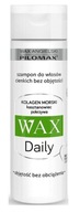 VOSK PILOMAX DENNÝ ŠAMPÓN PRE REDÉ VLASY 200ml